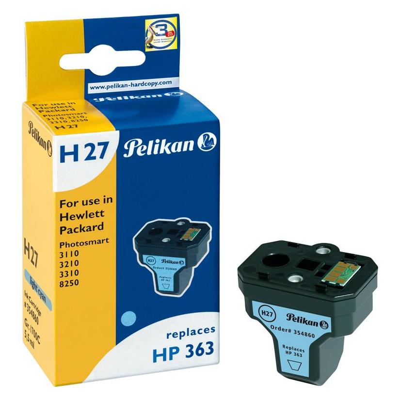 Pelikan 363 (LC) (354860)