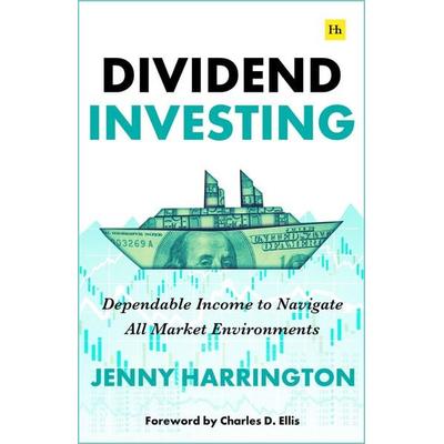 Dividend Investing, Taschenbuch von Jenny Harrington, Pan macmillan Ltd., 978-1-80409-046-6