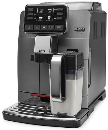 Machine Automatique Cadorna Prestige Ri9604-01 - Gaggia - Parfait État  - MaxiCoffee