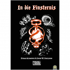 Obscurati Publishing In die Finsternis - Deluxe-Ausgabe - deutsch 299514