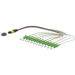 Metz Connect OpDAT Ader-Fanout MTP 151P5TMJA003A