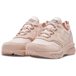 hummel Marathona Reach LX Tonal Sneaker rose dust 40