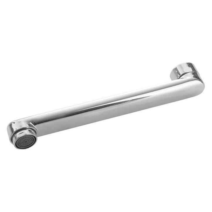Thema_lux MIXER PIPE 200 MM TIEWITHS F012-1 (33040941)