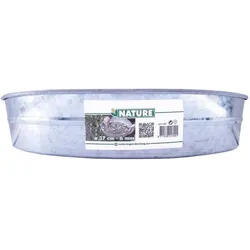 Nature, Gartenhandwerkzeug, Gartensieb Ø37 cm Maschenweite 6 mm