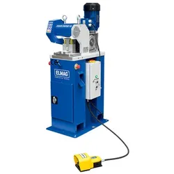 Profi-Exzenterstanzmaschine PREMIUM PES 10/4