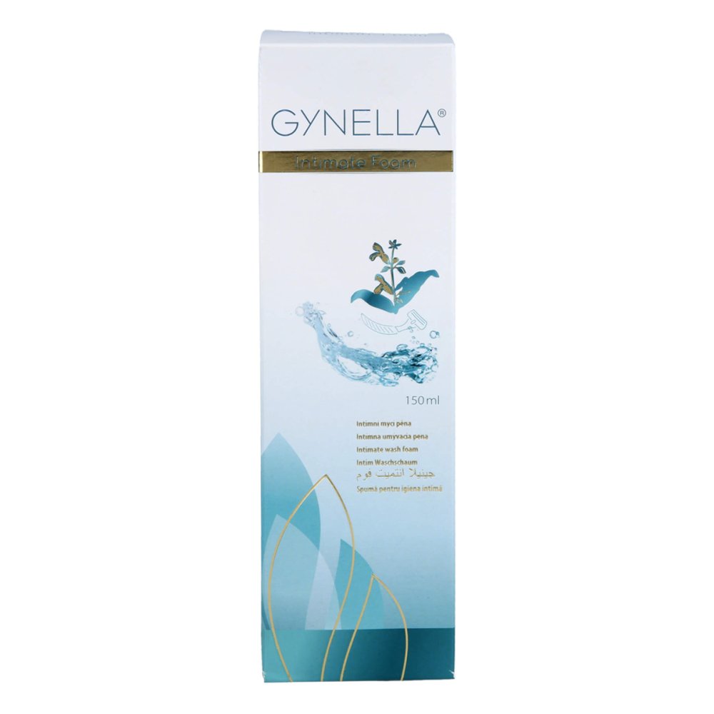 HEATON k.s. Gynella Intimate Foam 17169418
