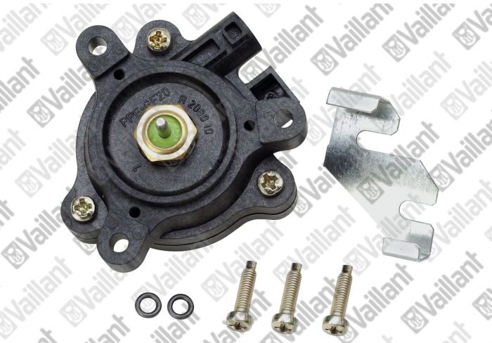Vaillant Strömungsschalter 151017 für VC/VCW 110-282 E, VC/VCW 64-254 XE
