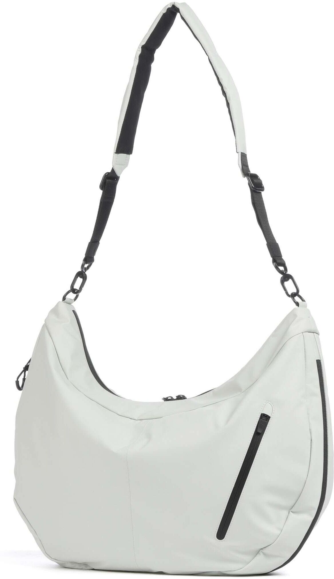 Aunts & Uncles Japan Lite Miyagawa Beuteltasche, grau