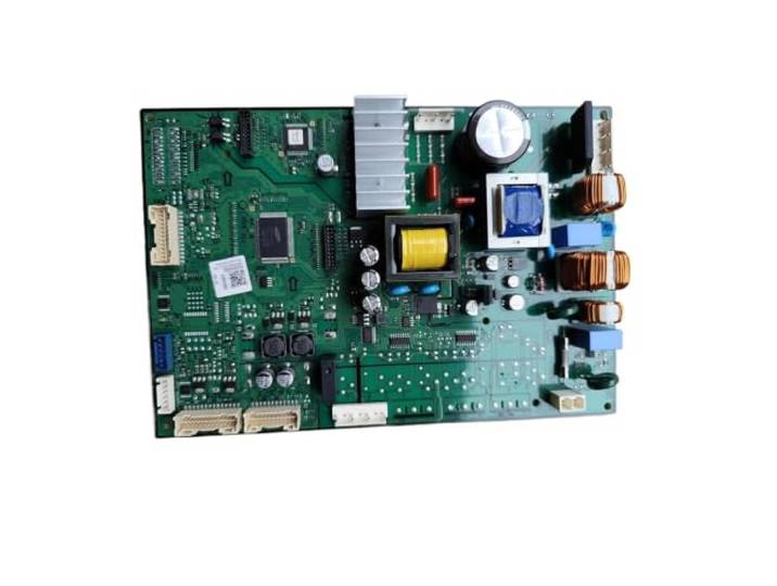 Kompatibel Mit Samsung RS63R5597 Kühlschrank-Motherboard DA94-04605K