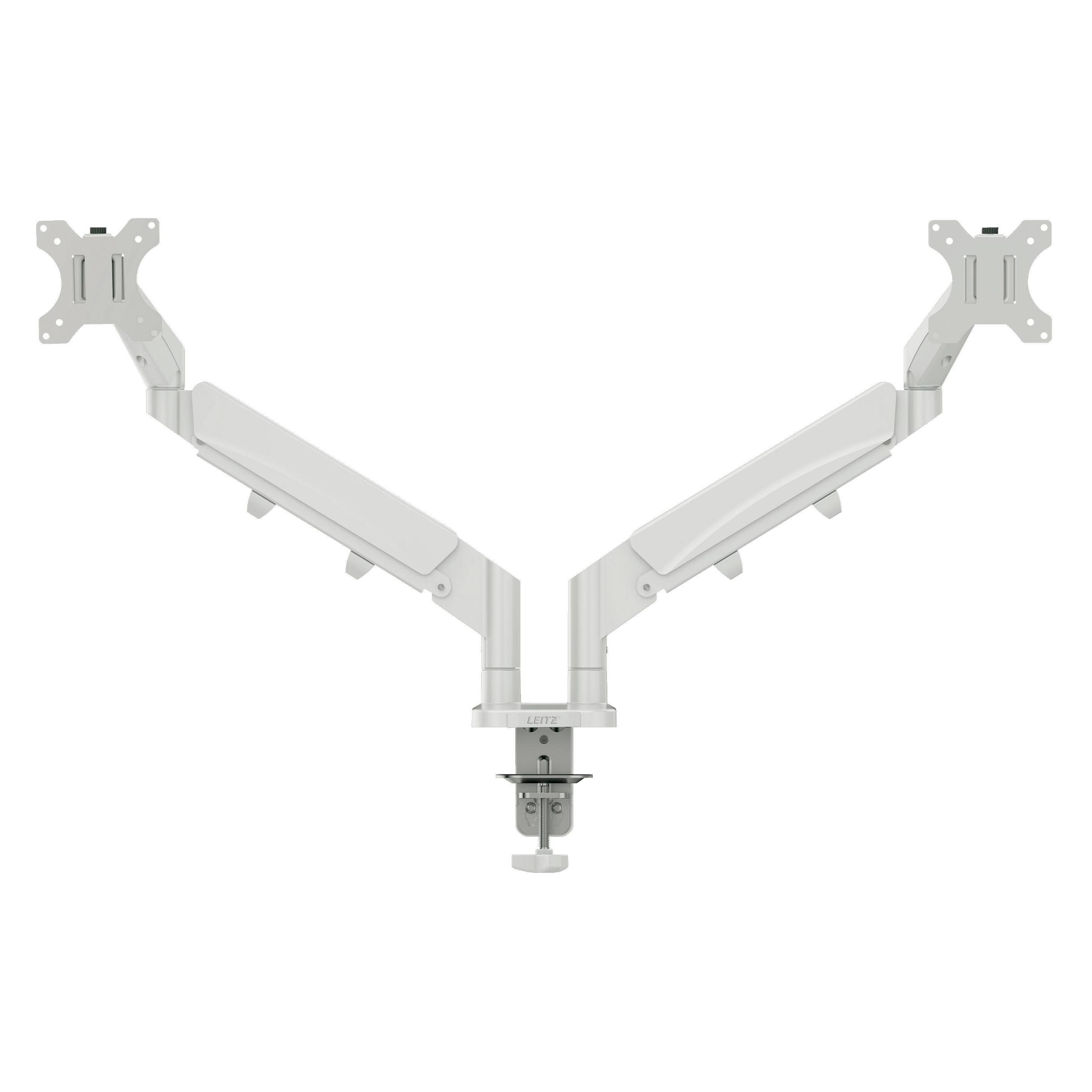 Leitz Dual Monitorarm Ergo (65370085)