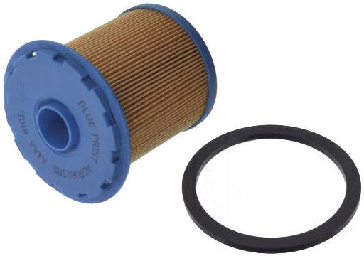 BLUE PRINT ADR162305 Fuel filter