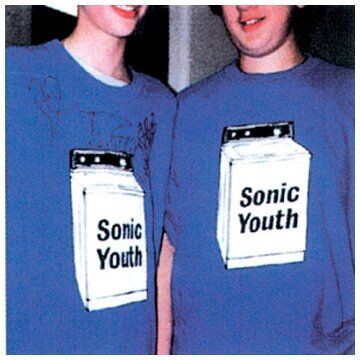 Sonic Youth - Washing Machine - Preis vom 08.10.2026 07:26:42 h