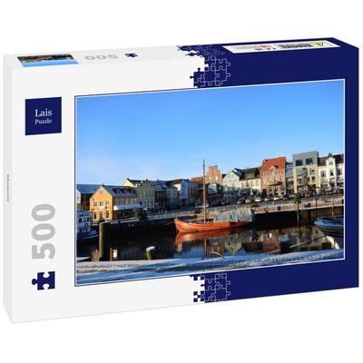 Lais Puzzle Husum 500 Teile