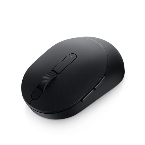 Dell MS5120W Kabellose mobile Pro Maus schwarz