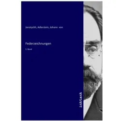 Federzeichnungen, Sachbücher