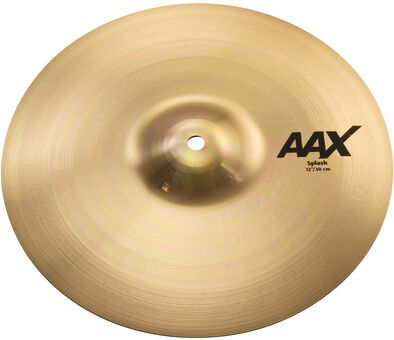 "Sabian 12"" AAX Splash "