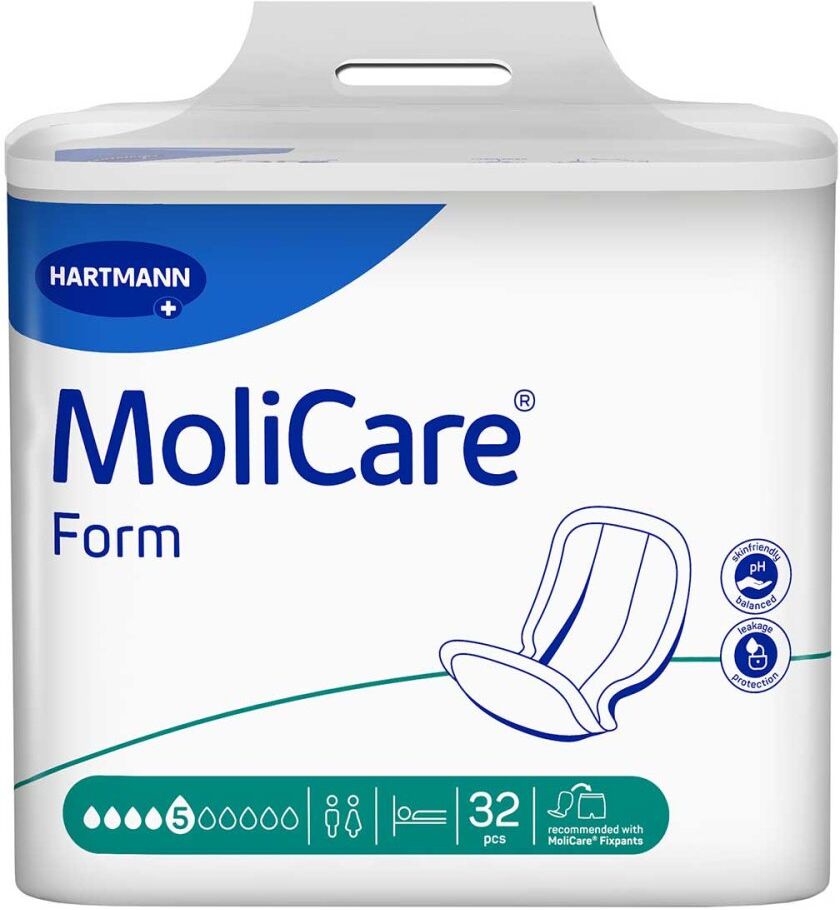 Molicare Form 5 Tropfen