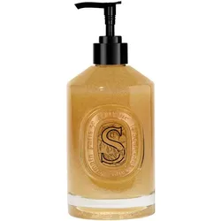 350ml diptyque Handwasch-Lotion mit Peelingeffekt