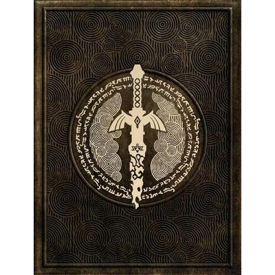 The Legend of Zelda(tm) Tears of the Kingdom - The Complete Official Guide, Gebundene Ausgabe von Piggyback, US Books, 978-1-913330-00-2