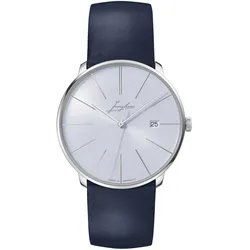 Junghans Meister fein Automatic Signatur Herrenuhr 027/4359.00