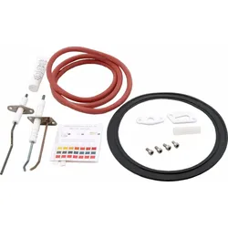 Wolf Wartungsset für CGB-75/100