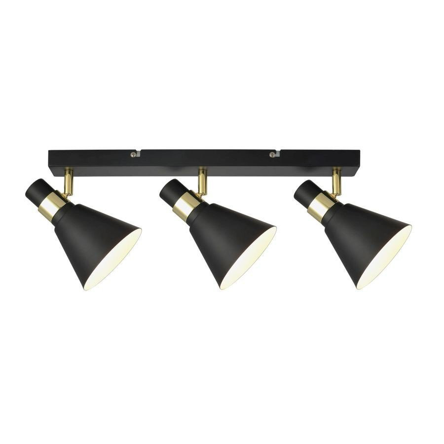 Italux Spotset Biagio MB-H16079M-3 accent