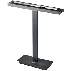 Elements by Bankamp LED-Tischleuchte ELEMENTS - B/H ca. 40.00x40.00