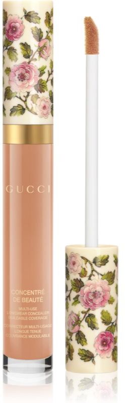Gucci Gucci Beauty Concentré de Beauté liquid concealer shade 36N 8 ml