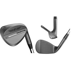 Titleist Vokey Design SM10 Tour Wedges - Nickel - LINKSHAND - Stiff True Temper ...
