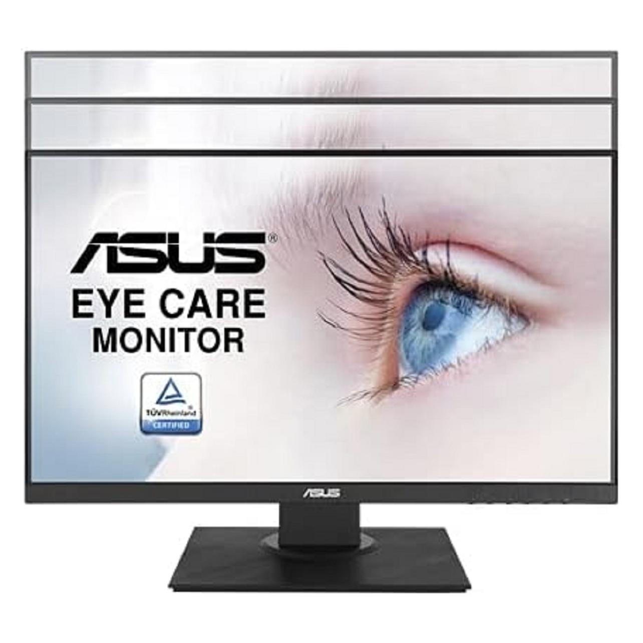 ASUS VA24DQLB (1920 x 1080 Pixel, 23.80") (90LM0541-B01370)