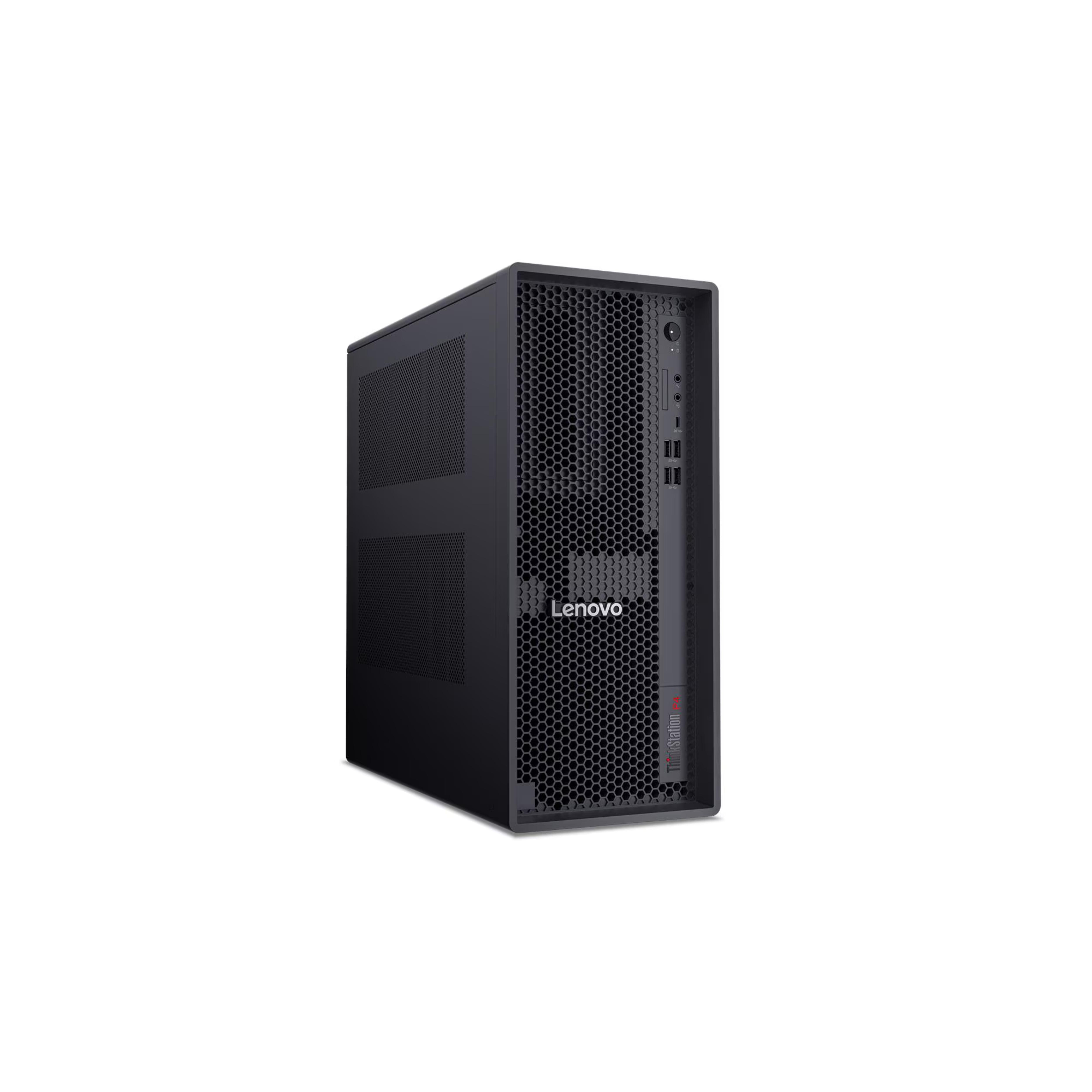 Lenovo ThinkStation P4 Tower Ryzen 9 PRO 9965X3D 256GB/1TB Win11 Pro 30KN004BGE