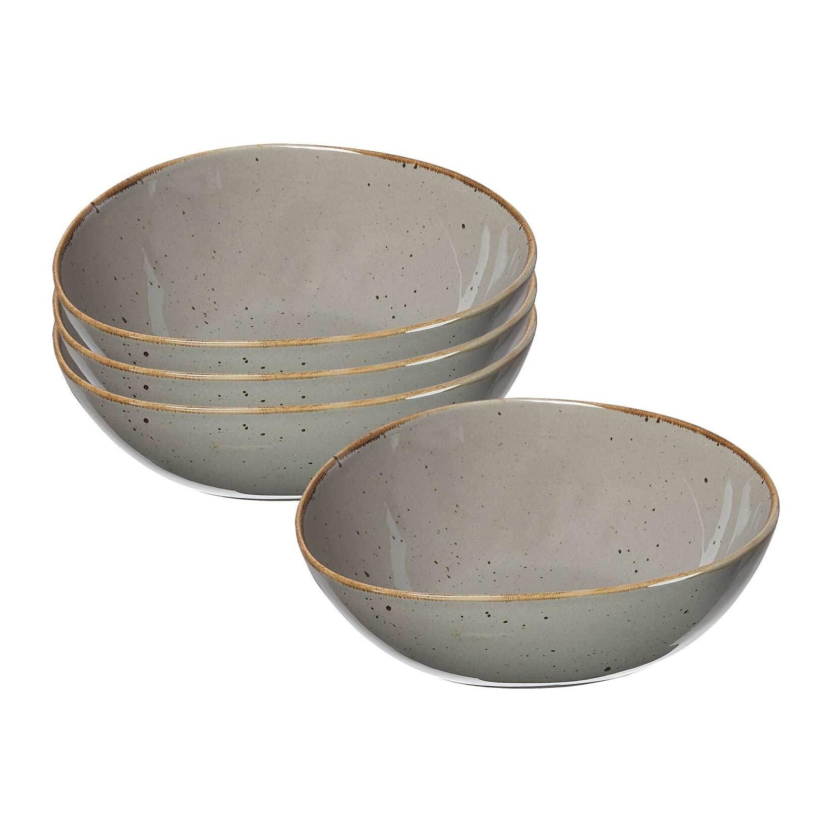 Ritzenhoff & Breker Servierschalen Taste 21 x 17 cm 4er Set