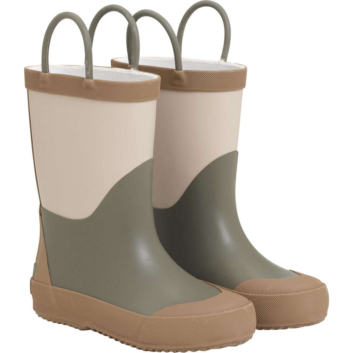 Celavi Wellies Block sea turtle (295) 20 6787-295-20