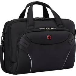 Wenger Notebook Tasche Cosmic Passend für maximal: 40,6 cm (16) Schwarz 653497