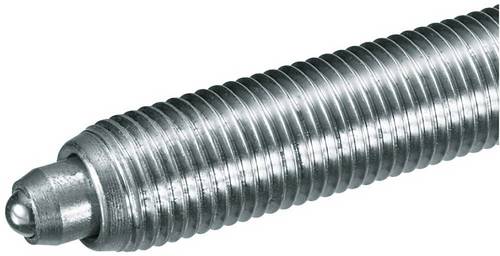 Gedore 1307827 Abzieher Spannbereich (Details) 200mm Anzahl Haken 2