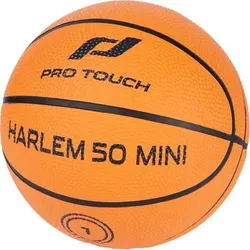 PRO TOUCH Basketball Harlem 50, Größe 7 in Orange Orange