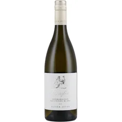 Oliver Zeter Godramstein Münzberg Sauvignon Blanc 2024