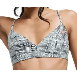 ROXY PRO SURF ATHLETIC TRIANGLE Bikinioberteil 2026 black 1 - M