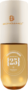 Bongamo Fragrance Body Mist 25 Amazonian 75 ml