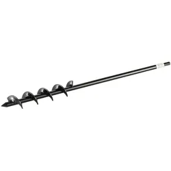 Makita Erdbohrer Länge 600mm - D-75421