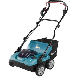 Makita Akku-Vertikutierer XGT - 40V max. - 38 cm - 50 l - UV001GZ