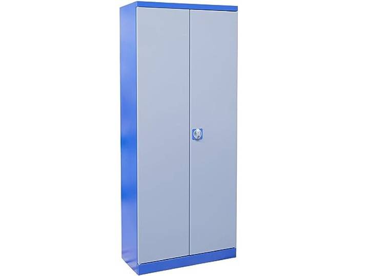 Werkzeugschrank Typ B 2T. 1920x780x380mmHxBxT Stahl