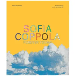 Sofia Coppola: Forever Young, Fachbücher von Hannah Strong