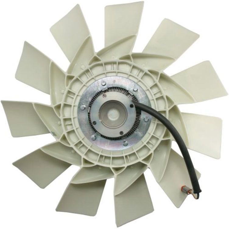 Lüfterkupplung BORG WARNER 20005282