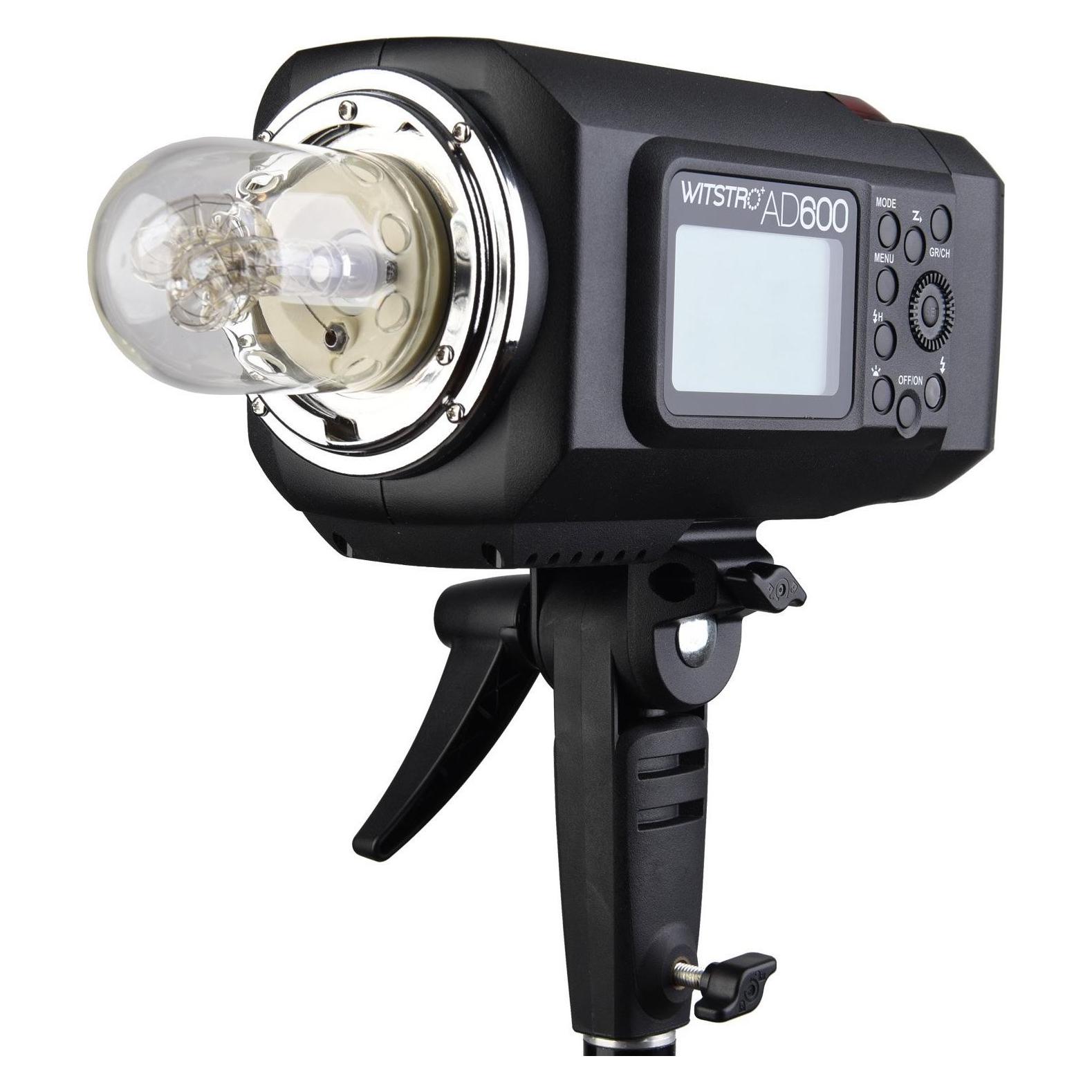Godox Wistro AD600B TTL (AD600B(TTL))