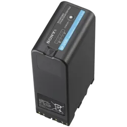 Sony BP-U100 U100 Battery Pack (Kamera Akku), Kamera Stromversorgung, Schwarz