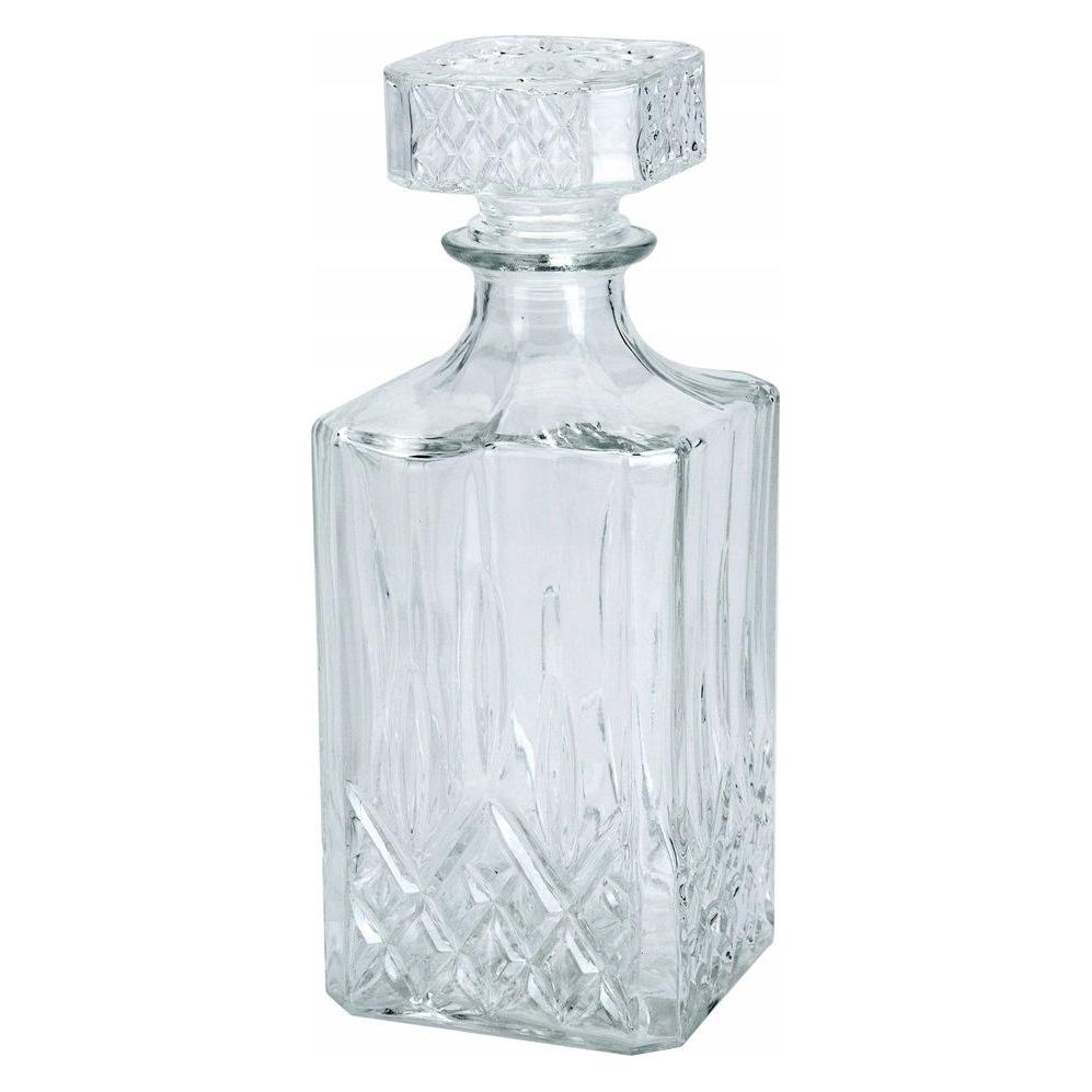 Home&Styling Home Styling Collection Karafka Crystal - 900 ml (0.90 l) (8711295185526)