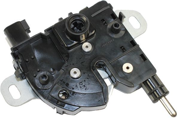 Metzger Autoteile Motorhaubenschloss 2310546 Für Ford