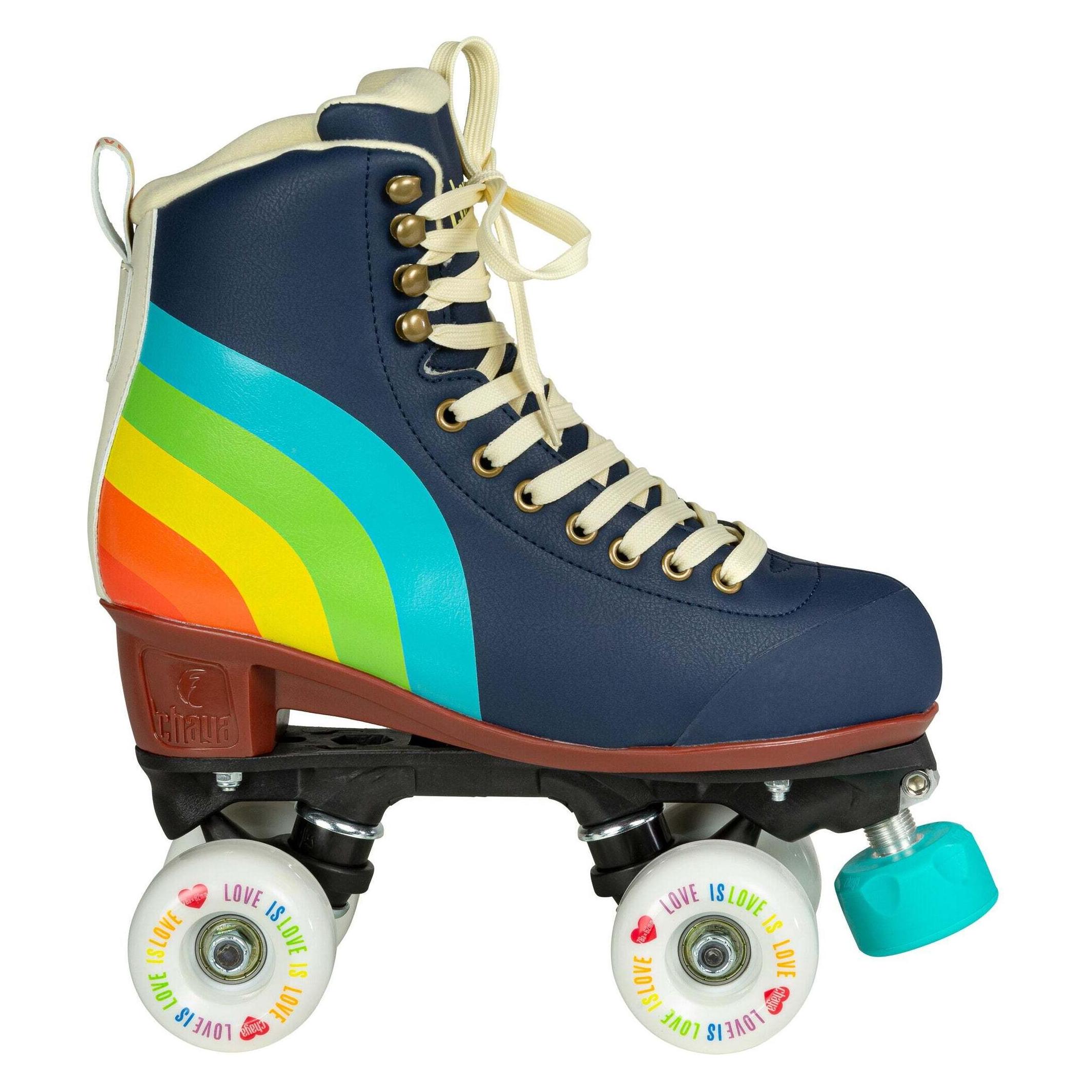 Powerslide Chaya Lifestyle Rollerksates (37) (810663)