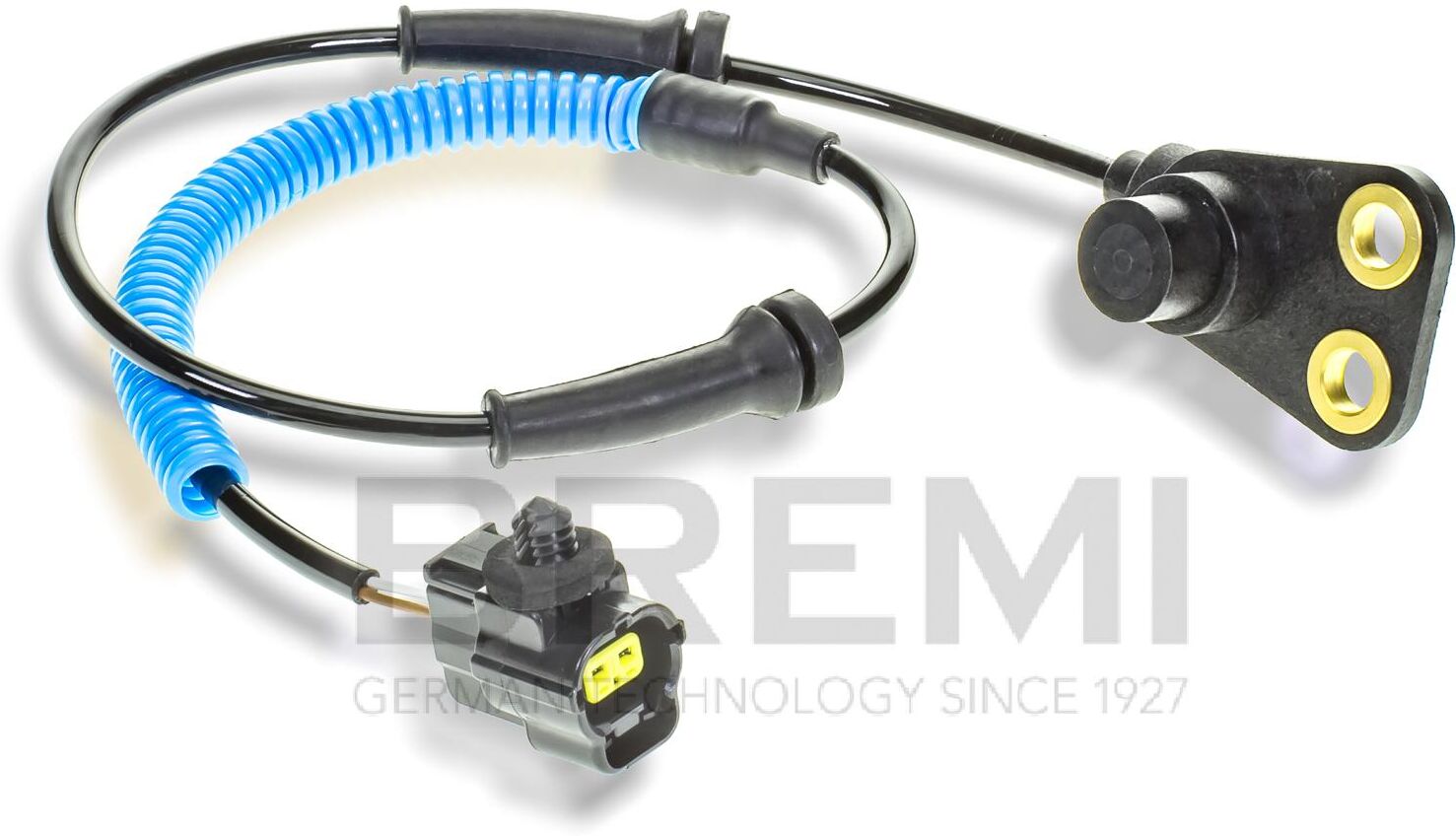 Bremi Sensor, Raddrehzahl 50005 Für Daewoo